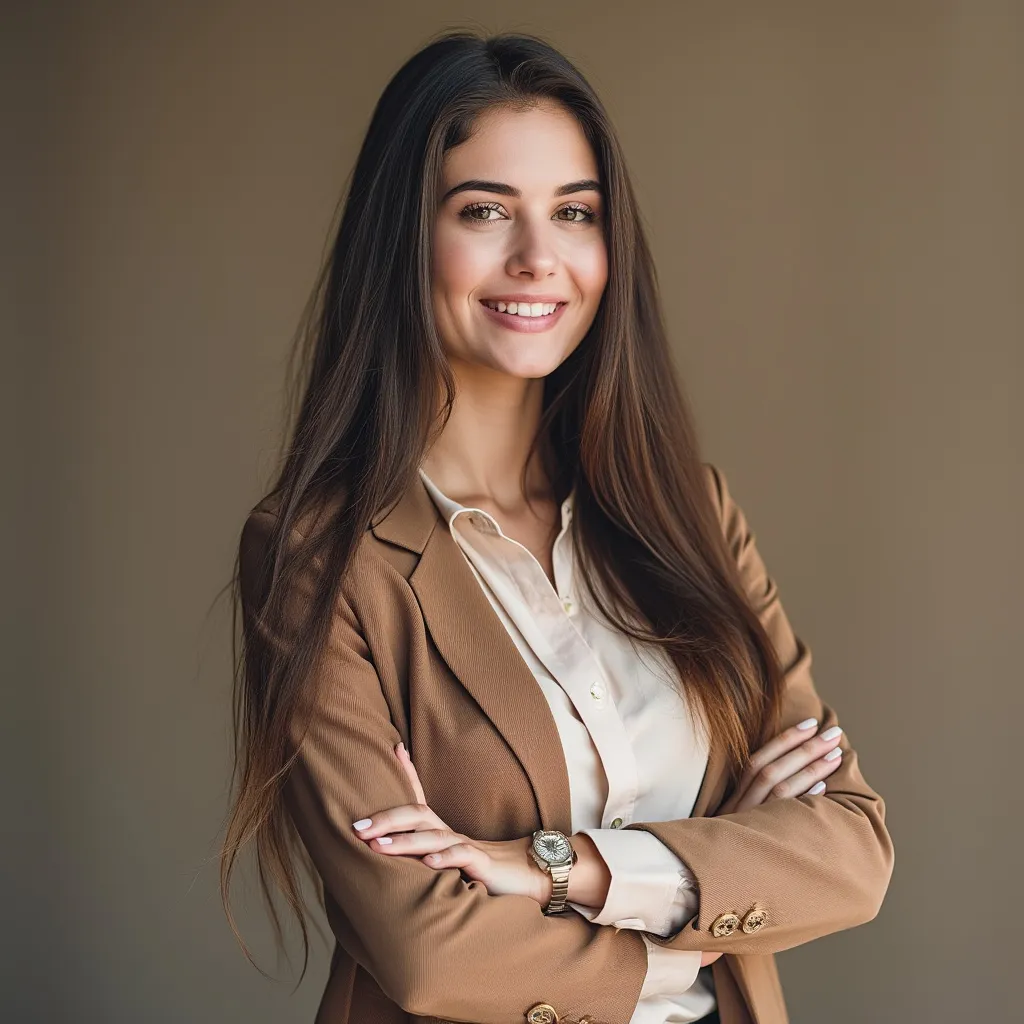 Tereza Malá - vedoucí marketingu
